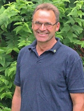 Harald Wegehöft